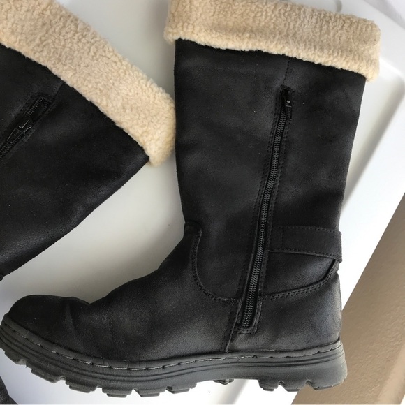 Cliffs Kesha boots - Picture 8 of 10